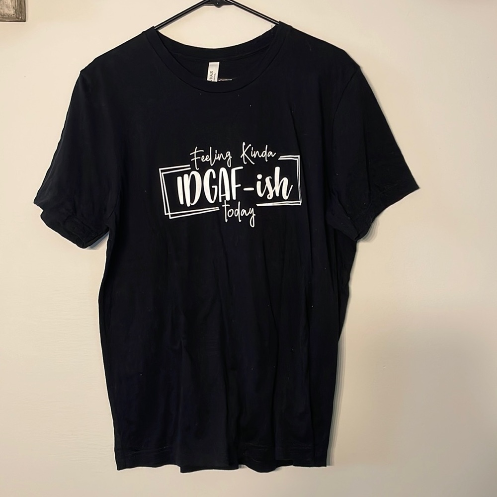 Bella Canvas top
